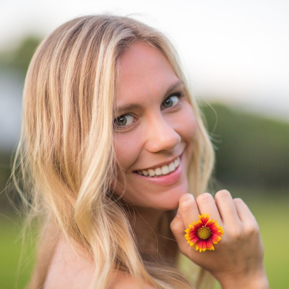 Meet your Posher, Natalie